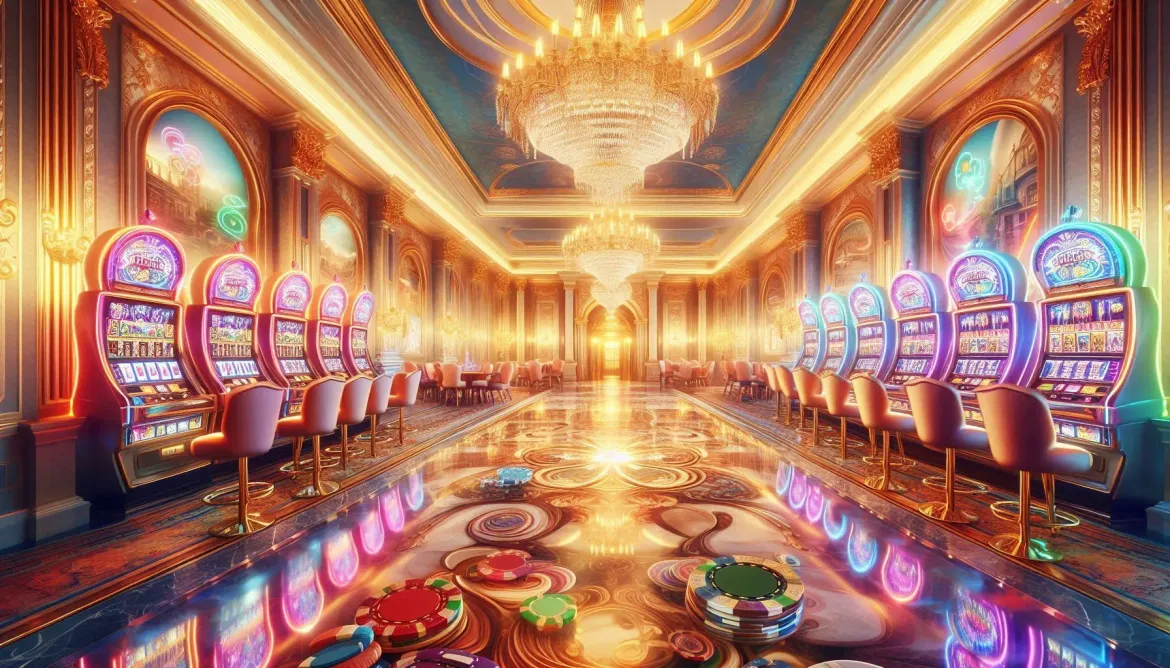 Ovo Casino
